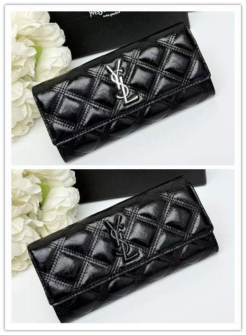 Picture of Saint Laurent Wallets _SKUfw230107082fw